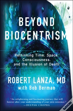 Capa do artigo Beyond Biocentrism
