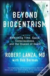 Capa do artigo Beyond Biocentrism