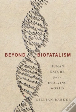 Capa do artigo Beyond Biofatalism