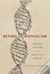 Capa do artigo Beyond Biofatalism