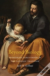 Capa do artigo Beyond Biology