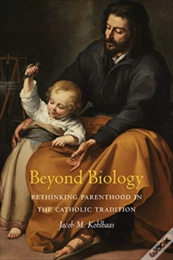 Capa do artigo Beyond Biology