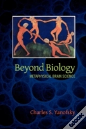 Capa do artigo Beyond Biology:  Metaphysical Brain Scie