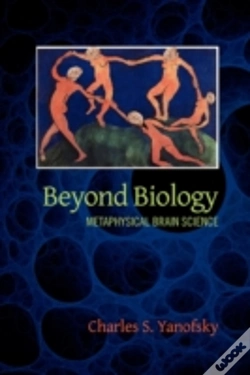 Capa do artigo Beyond Biology:  Metaphysical Brain Scie