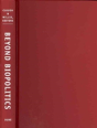 Beyond Biopolitics - Preview