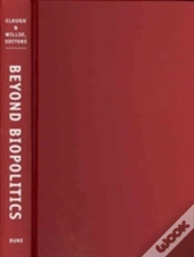 Capa do artigo Beyond Biopolitics