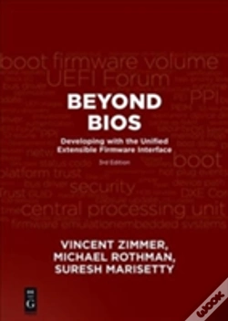 Capa do artigo Beyond Bios