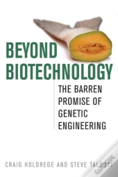 Beyond Biotechnology