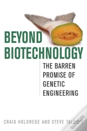 Capa do artigo Beyond Biotechnology