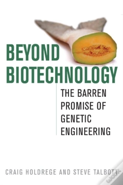 Capa do artigo Beyond Biotechnology