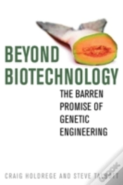 Capa do artigo Beyond Biotechnology