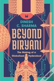 Capa do artigo Beyond Biryani