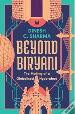 Capa do artigo Beyond Biryani