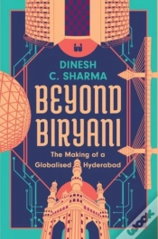 Capa do artigo Beyond Biryani