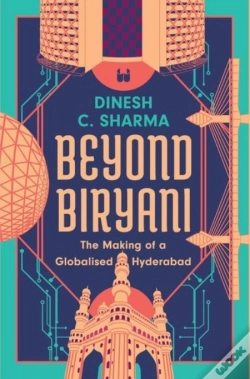 Capa do artigo Beyond Biryani