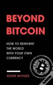 Capa do artigo Beyond Bitcoin