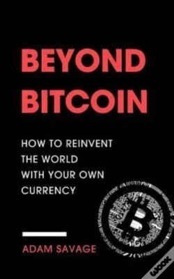 Capa do artigo Beyond Bitcoin