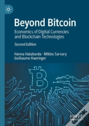 Capa do artigo Beyond Bitcoin
