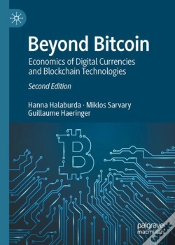 Capa do artigo Beyond Bitcoin