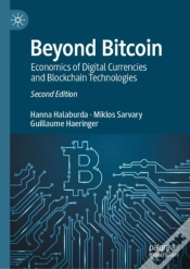 Capa do artigo Beyond Bitcoin