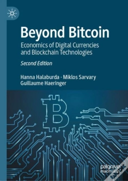 Capa do artigo Beyond Bitcoin