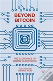 Capa do artigo Beyond Bitcoin