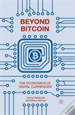 Capa do artigo Beyond Bitcoin