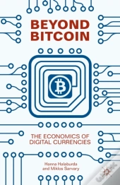 Beyond Bitcoin