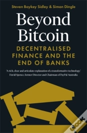 Capa do artigo Beyond Bitcoin