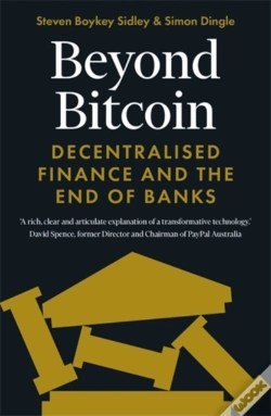 Capa do artigo Beyond Bitcoin