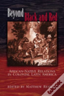 Beyond Black And Red
