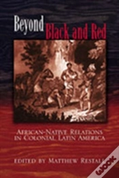 Capa do artigo Beyond Black And Red