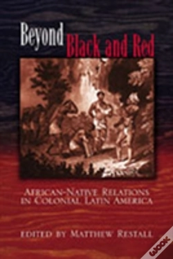 Capa do artigo Beyond Black And Red