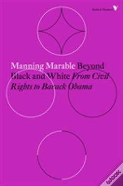 Capa do artigo Beyond Black And White