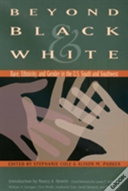 Capa do artigo Beyond Black And White