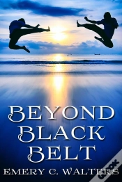 Capa do artigo Beyond Black Belt