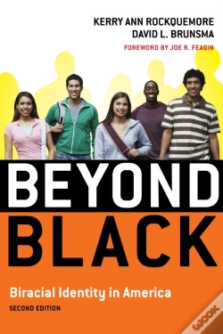 Capa do artigo Beyond Black