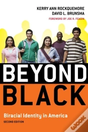 Capa do artigo Beyond Black