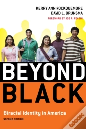 Capa do artigo Beyond Black