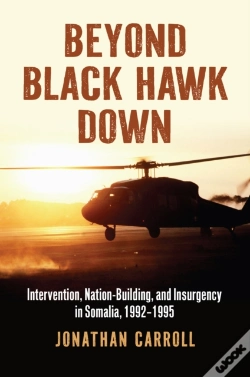 Capa do artigo Beyond Black Hawk Down
