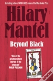 Capa do artigo Beyond Black