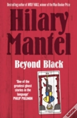 Capa do artigo Beyond Black