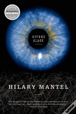 Capa do artigo Beyond Black