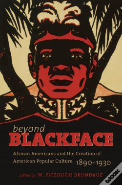 Capa do artigo Beyond Blackface