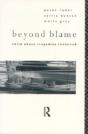 Beyond Blame - Preview