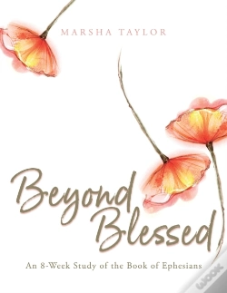 Capa do artigo Beyond Blessed