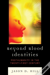 Capa do artigo Beyond Blood Identities