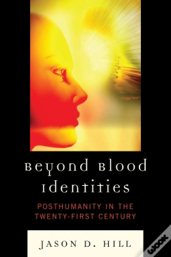 Capa do artigo Beyond Blood Identities