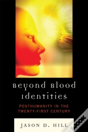Capa do artigo Beyond Blood Identities
