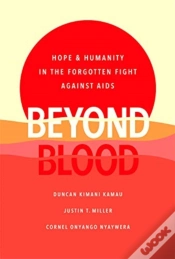 Capa do artigo Beyond Blood